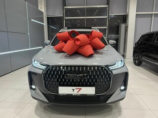 2026 Tenet T7, серый, 3190000 рублей, вид 3