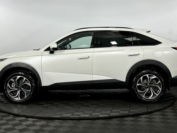 2025 Haval F7x II, белый, 3150000 рублей - вид 8