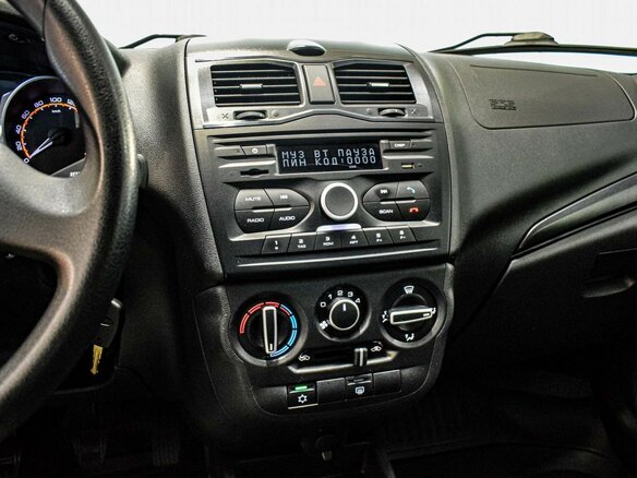 2023 Lada (ВАЗ) Granta I Рестайлинг, белый, 769000 рублей - вид 12
