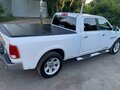 2016 Dodge RAM IV (DS/DJ), белый - вид 9