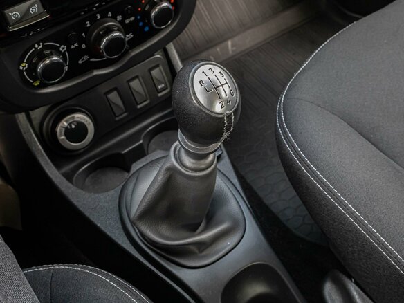 2018 Renault Duster I Рестайлинг, белый, 1490000 рублей - вид 14
