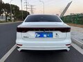 2022 Geely Emgrand II, белый - вид 6