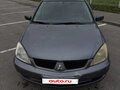 2006 Mitsubishi Lancer IX Рестайлинг, серый - вид 5