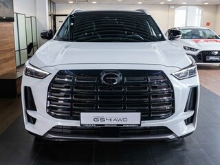 2026 GAC GS4, белый, 3949000 рублей, вид 2