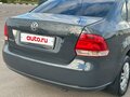 2013 Volkswagen Polo V, серый, 890000 рублей - вид 11