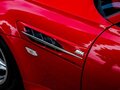 1997 BMW Z3 M I (E36), красный - вид 11