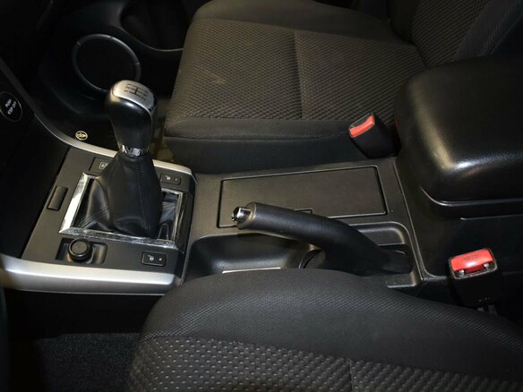 2008 Suzuki Grand Vitara II Рестайлинг, серебристый, 817000 рублей - вид 14