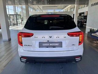 2025 Haval Jolion I Рестайлинг, белый, 2695000 рублей, вид 4