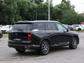 2024 GAC GS8 II, чёрный - вид 4