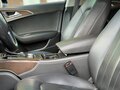 2016 Audi A6 IV (C7) Рестайлинг, чёрный, 1950000 рублей - вид 9