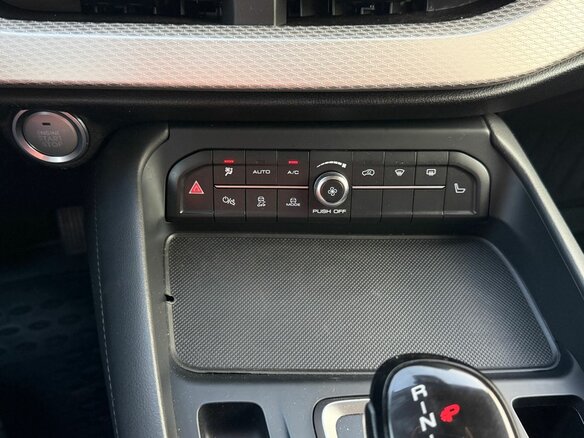 2024 Haval F7 I Рестайлинг, чёрный, 1550000 рублей - вид 15
