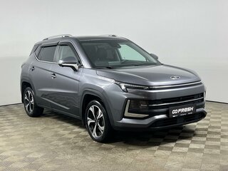 2023 Москвич 3, серый, 1375000 рублей, вид 1