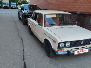 1990 Lada (ВАЗ) 2106, бежевый, 100000 рублей, вид 1