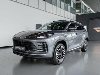 2026 Esteo MX, серый, 3990000 рублей, вид 4
