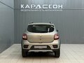2019 Renault Sandero Stepway II Рестайлинг, бежевый, 949000 рублей - вид 3