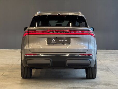 2026 Geely Galaxy M7, бежевый, 3473000 рублей, вид 2