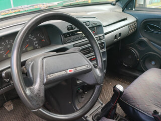2004 Lada (ВАЗ) 2115, серебристый, 149999 рублей, вид 4