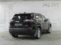 2018 Jeep Cherokee V (KL) Рестайлинг, чёрный - вид 7