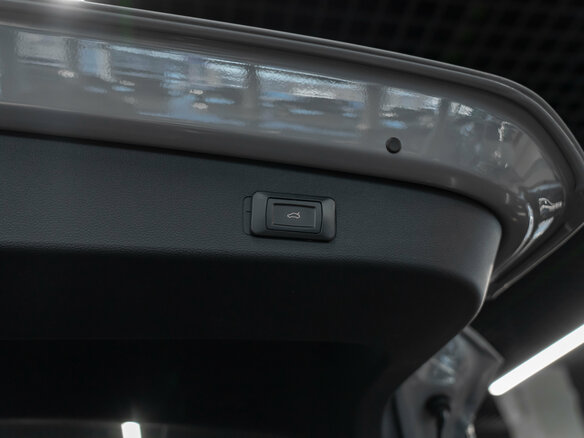 2026 Volkswagen Tharu XR, серый, 3000000 рублей - вид 21