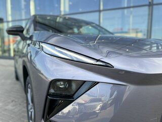 2026 Omoda C5 II, серый, 2399000 рублей, вид 5