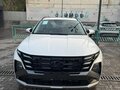 2026 Hyundai Tucson L IV Рестайлинг, белый - вид 1