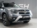 2019 Renault Duster I Рестайлинг, синий, 1589000 рублей - вид 5