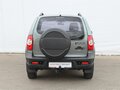2015 Chevrolet Niva I Рестайлинг, серый, 620000 рублей - вид 5