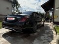 2019 Mercedes-Benz S-Класс 350 d Long VI (W222, C217) Рестайлинг, чёрный, 4250000 рублей - вид 4
