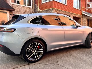 2024 Aito M5 I, синий, 4350000 рублей, вид 3