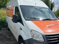 2022 ГАЗ ГАЗель Next, белый, 1900000 рублей - вид 1
