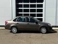 2018 Lada (ВАЗ) Granta I, коричневый - вид 5