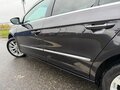2011 Volkswagen Passat CC I, чёрный - вид 5