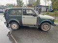 1992 Lada (ВАЗ) 2121 (4x4) I, зелёный, 350000 рублей - вид 1