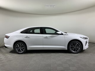 2026 Geely Preface I, белый, 3329990 рублей, вид 5