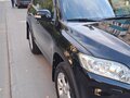 2010 Toyota RAV4 III (XA30) Рестайлинг, чёрный - вид 1