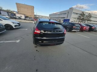 2026 Lada (ВАЗ) Iskra SW, чёрный, 1505000 рублей, вид 3