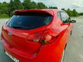 2013 Kia Ceed II, красный, 950000 рублей - вид 7