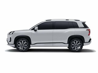 2026 GAC Aion V, серебристый, 4299000 рублей, вид 1