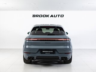 2026 Porsche Cayenne III Рестайлинг, серый, 20990000 рублей, вид 5