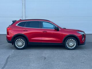 2026 Haval Jolion I Рестайлинг 2, красный, 2799000 рублей, вид 5
