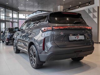 2026 Tenet T7, серый, 2757150 рублей, вид 2
