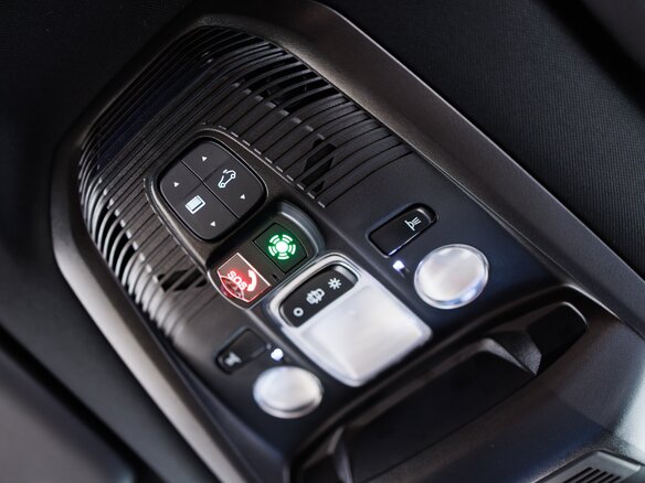 2024 Peugeot 5008 II Рестайлинг, белый, 4534000 рублей - вид 22