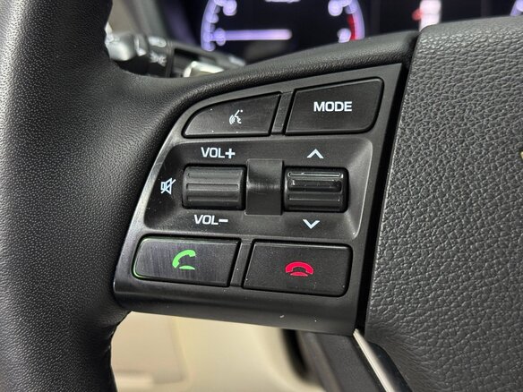2015 Hyundai Genesis II, белый, 1650000 рублей - вид 19