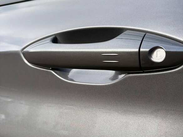 2026 Geely Coolray I Рестайлинг, серый, 1650000 рублей - вид 14