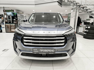 2022 Exeed VX I, синий, 2550000 рублей, вид 2