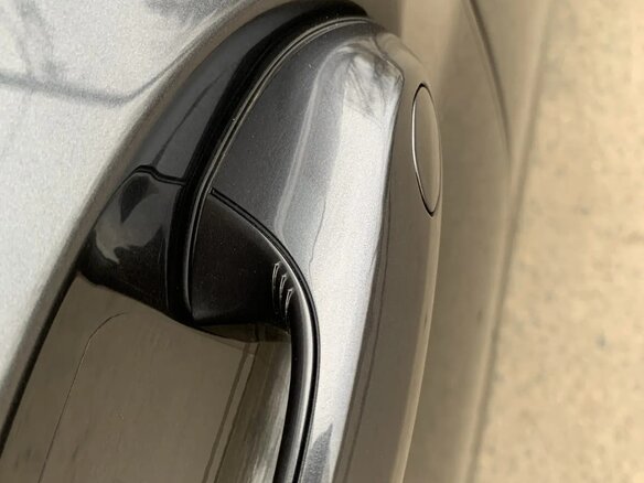 2021 BMW X3 20i xDrive III (G01), серый, 5295000 рублей - вид 16