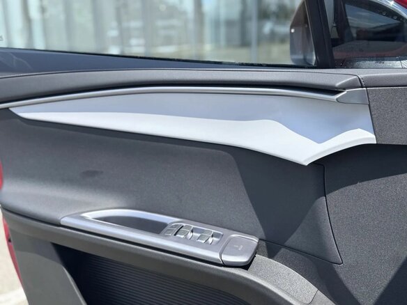 2026 Omoda C5 II, красный, 2399000 рублей - вид 21