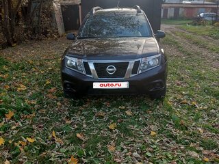 2019 Nissan Terrano III (D10), коричневый, 669999 рублей, вид 4