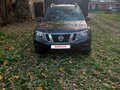 2019 Nissan Terrano III (D10), коричневый - вид 3