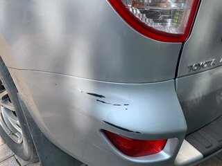 2011 Toyota RAV4 III (XA30) Рестайлинг, серый, 1690000 рублей, вид 5